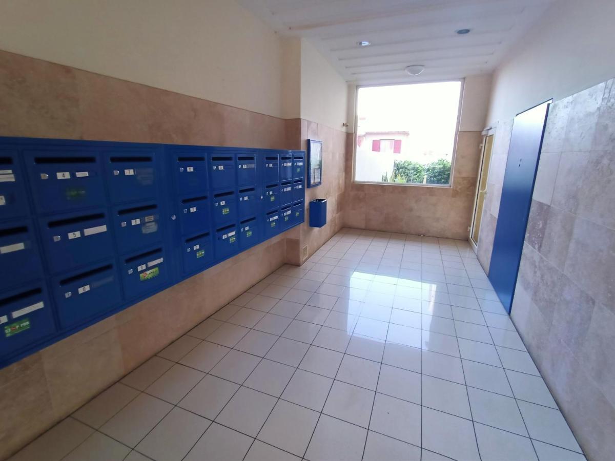 Casa Maya Quartier Des Pecheurs Terre Sainte Avec Garage Box Exterior foto